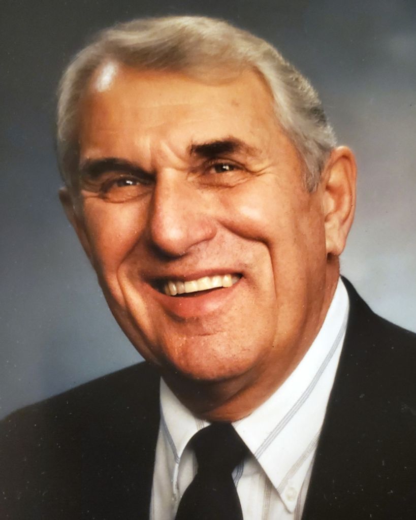 George Robert "Bob" Graham