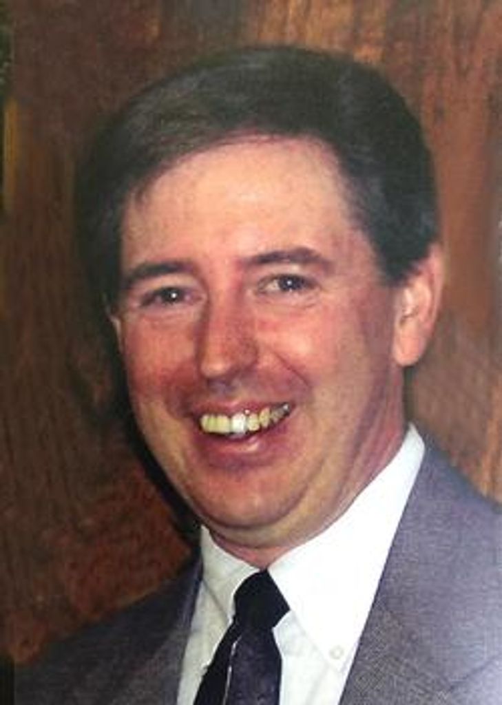 Rev. Jack A. Wilkinson