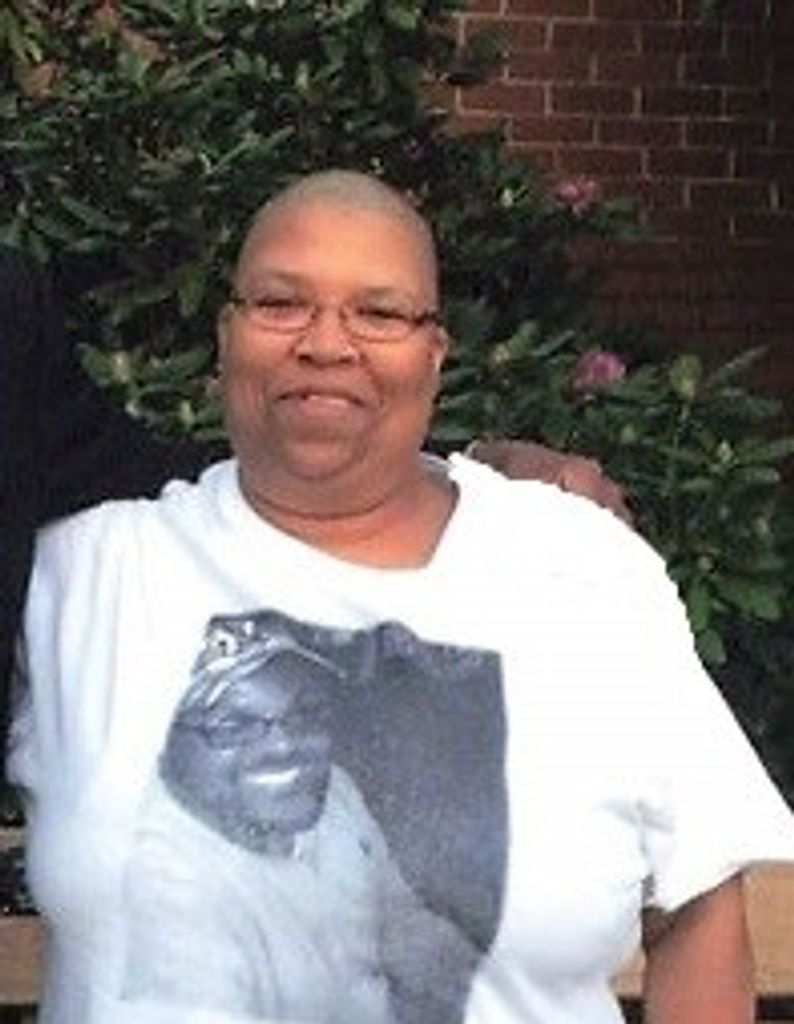 Alice Ramona Freeman
