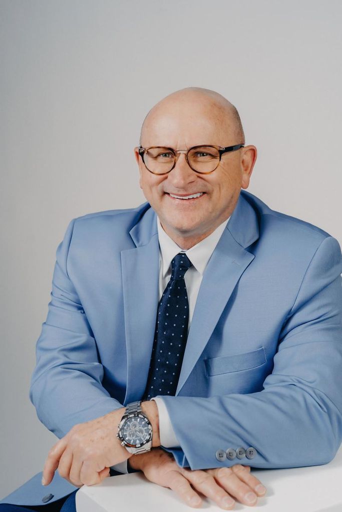 Parker Faulkner Profile Photo