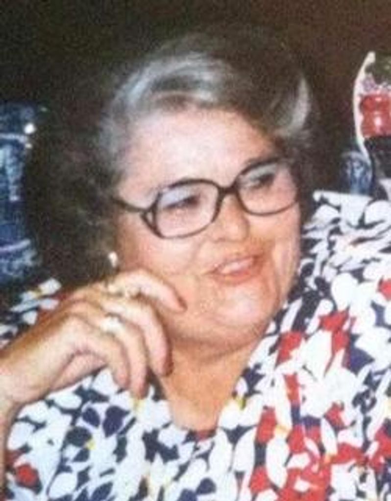 Billie Louise Bowling