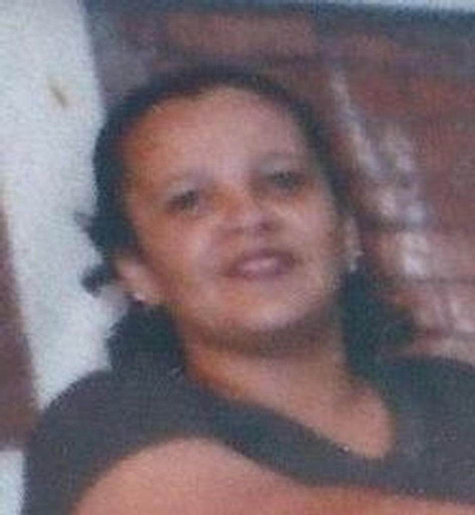 Maria Ester Vazquez Profile Photo