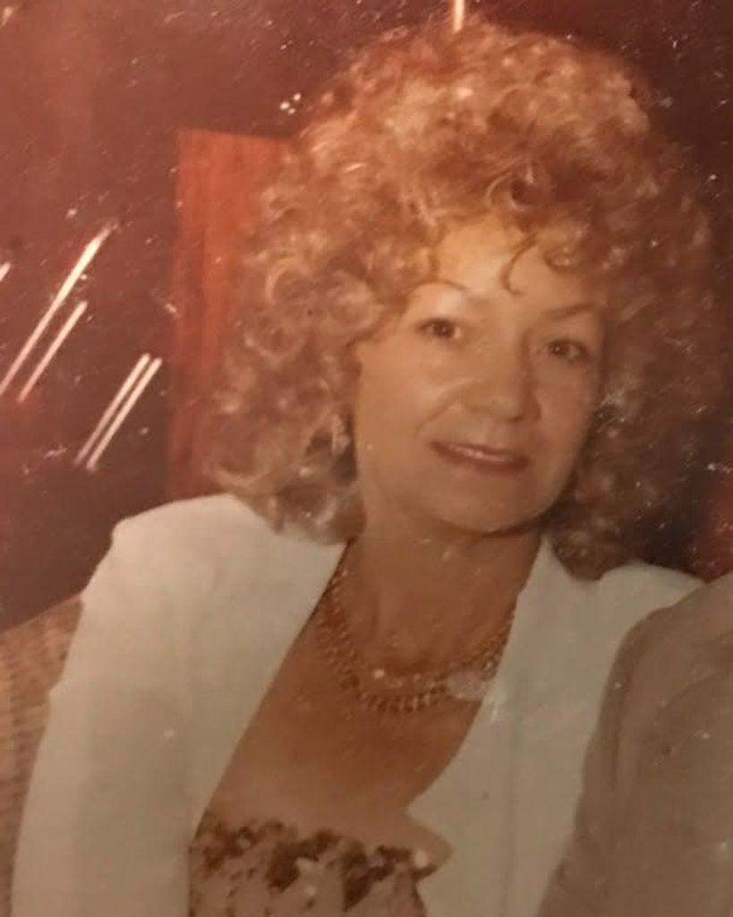 Willie Faye Daughtry