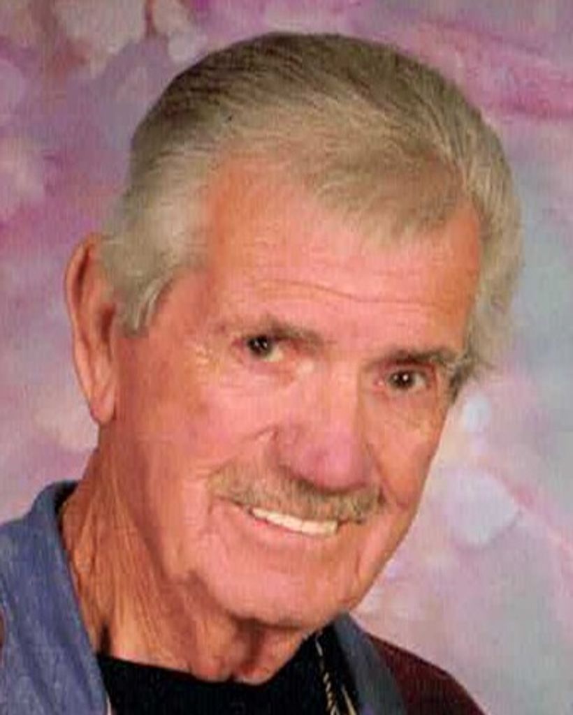 Norris "Poochie" Bourgeois Profile Photo