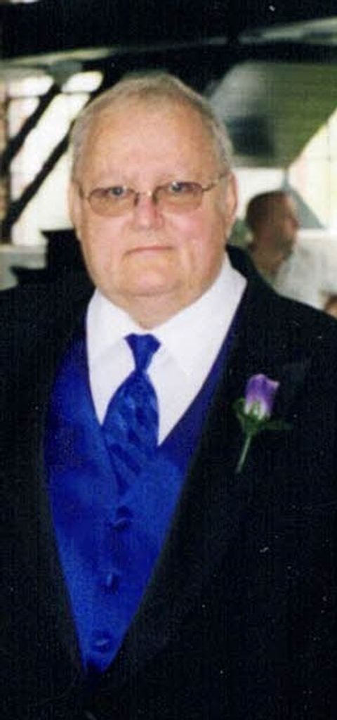 Freddie Maxie Burns