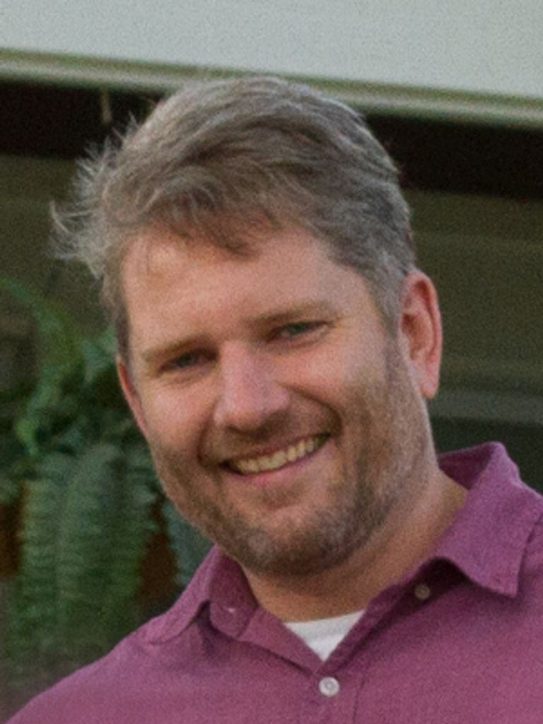 Andrew “Andy” G. Brook Profile Photo