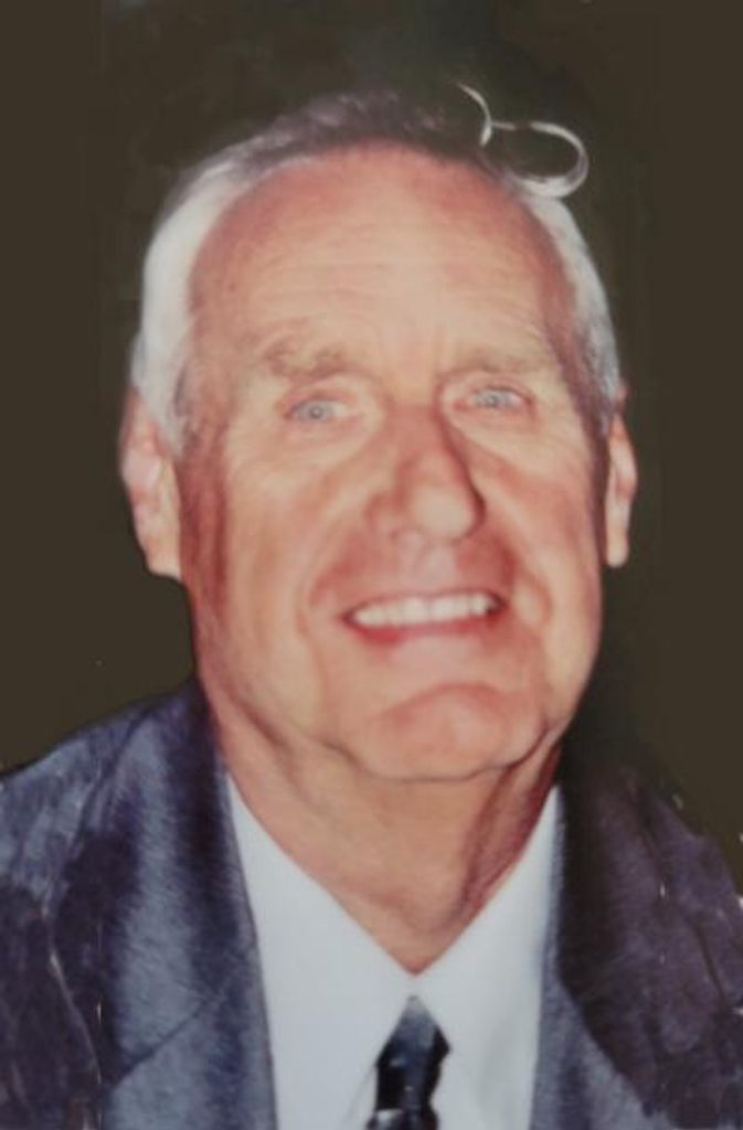 Anthony Spinhirn Profile Photo