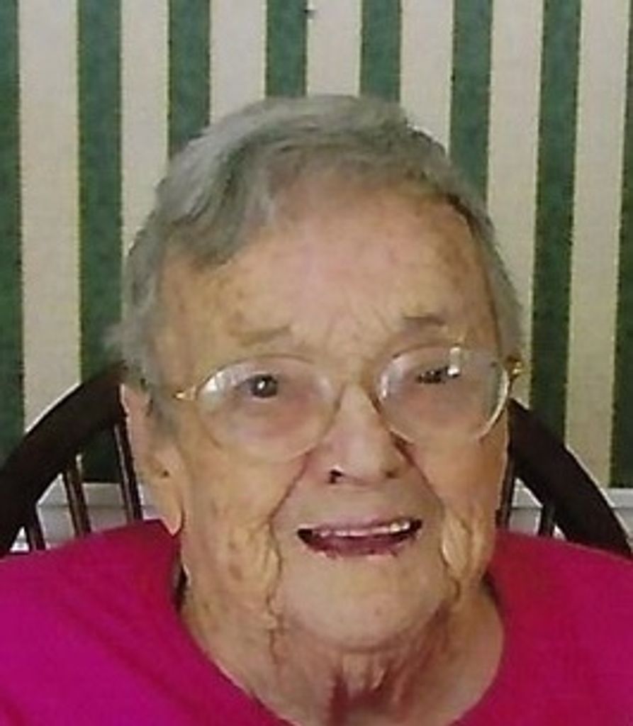 Alice Ellis Profile Photo