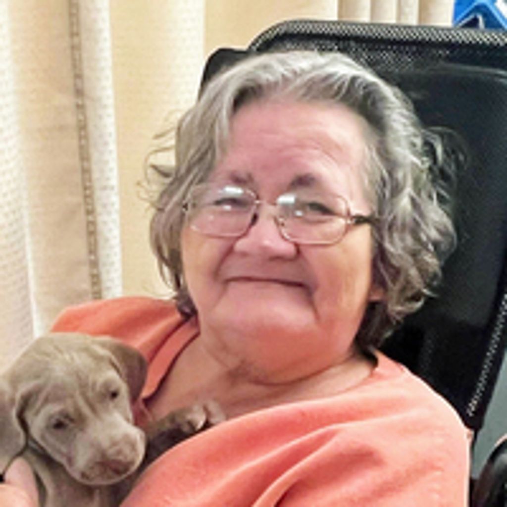 Linda Hammons Profile Photo