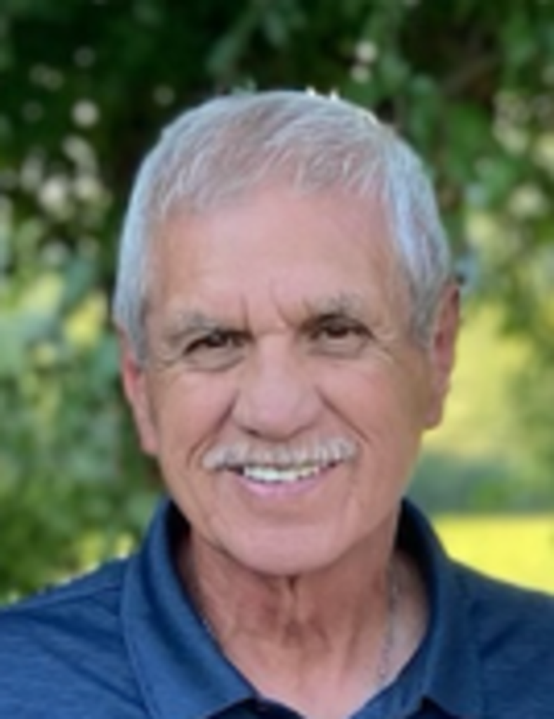 Raymond "Ray" Ybarra