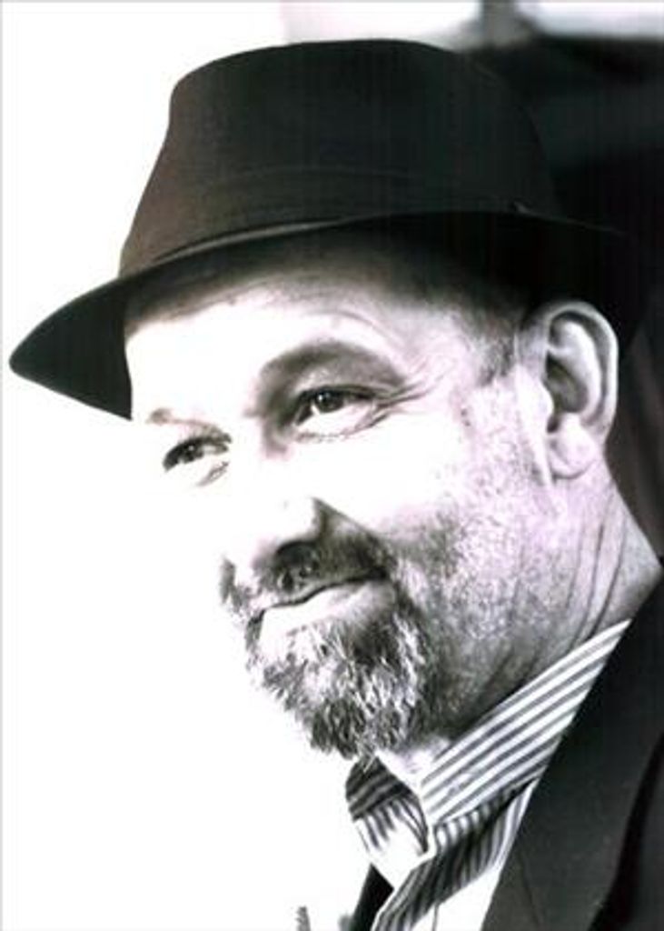 Daniel Buck