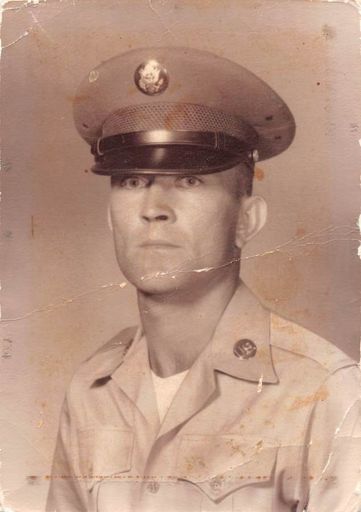 James Clinton Hall Profile Photo
