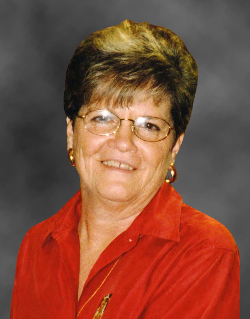 Marilyn Lou (Gosman)  Droddy