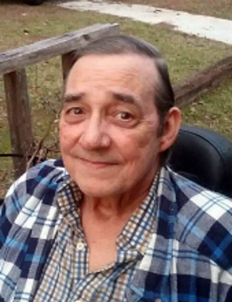 Jimmy Norris Williamson