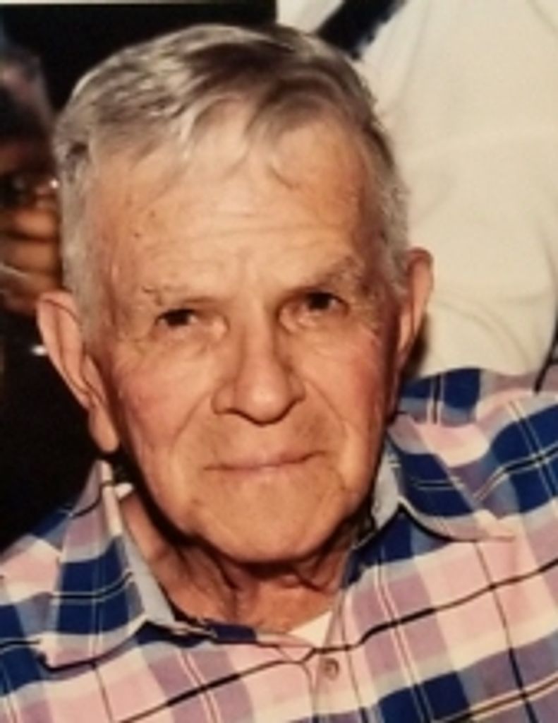 Karl "Gabe" Thompson