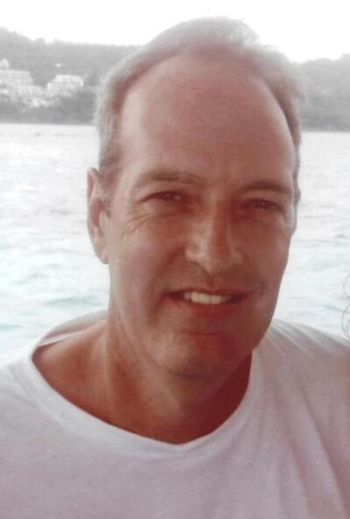 Scott D. Gardner Profile Photo