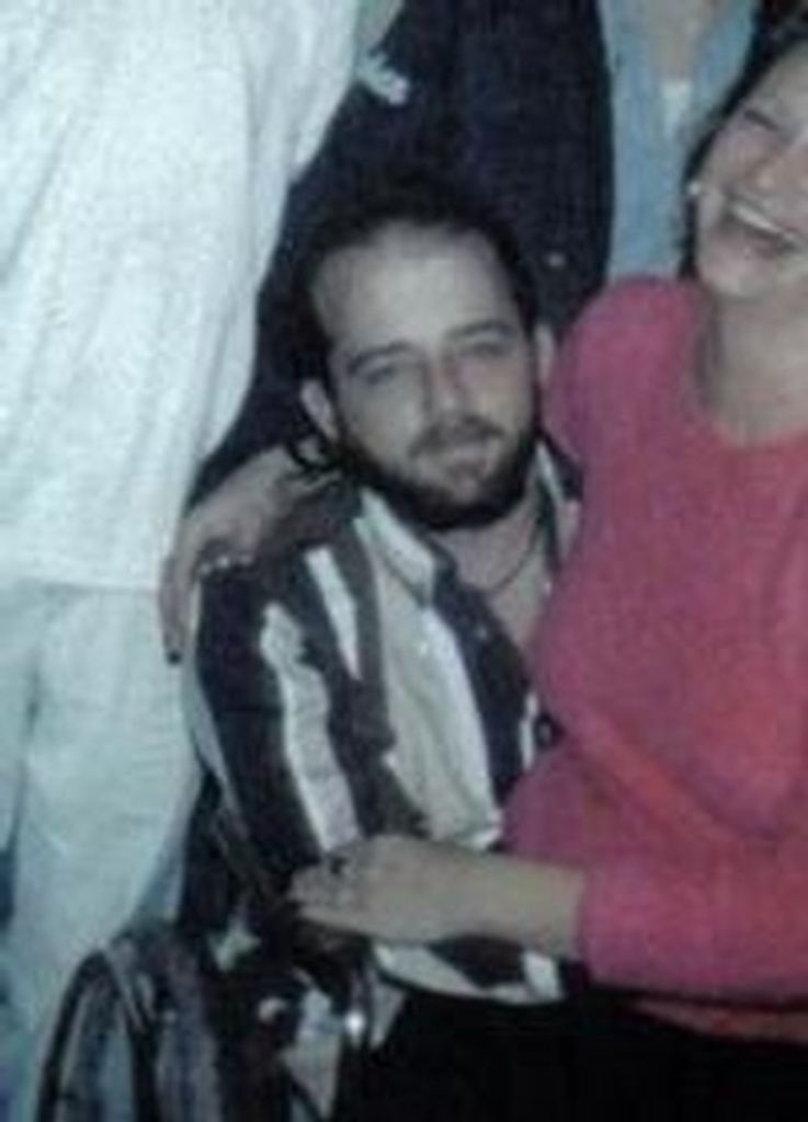 Chuck Victor Hannay