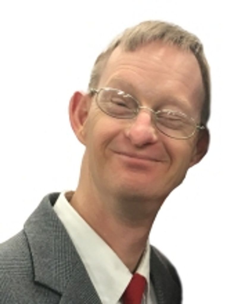 Richard Dean Kohler