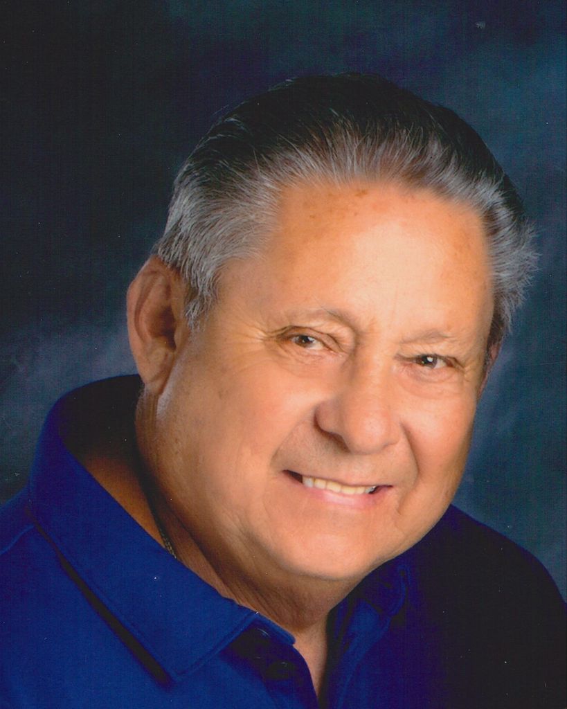 Gabriel "Eddy" Roybal