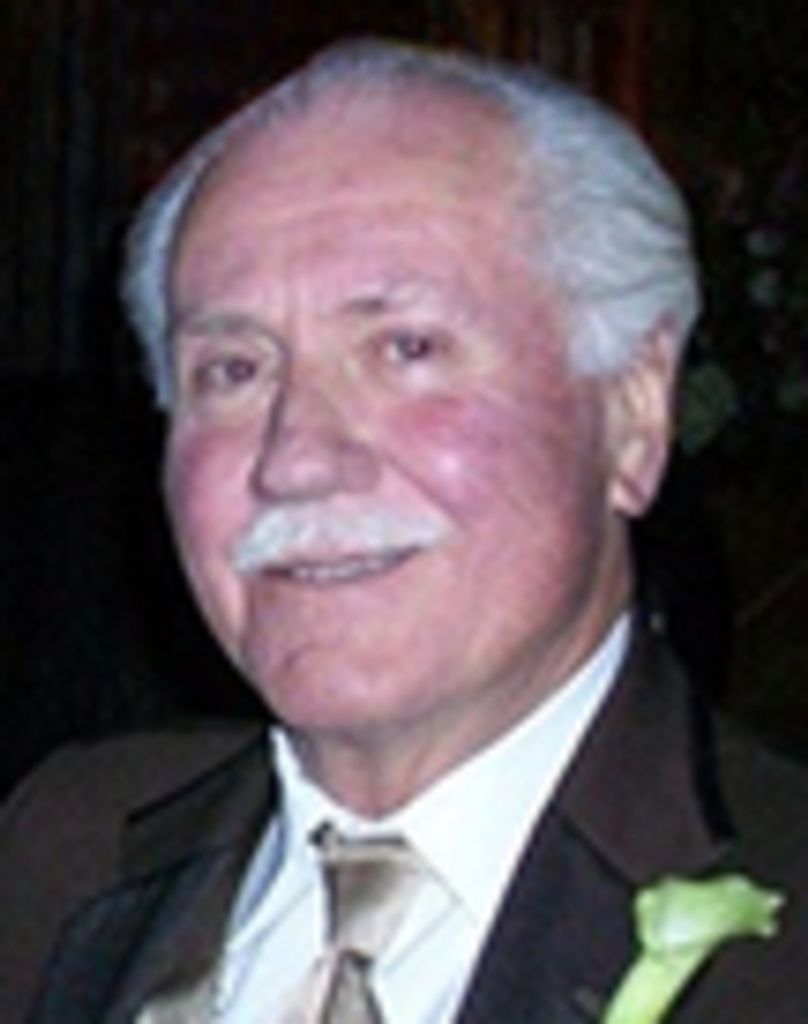 Gerald "Gus" Wayne Smith Profile Photo