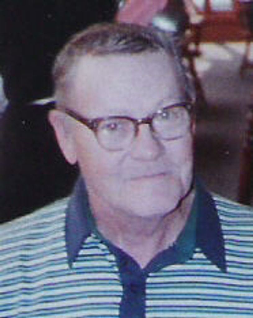 Harry Lambert Profile Photo