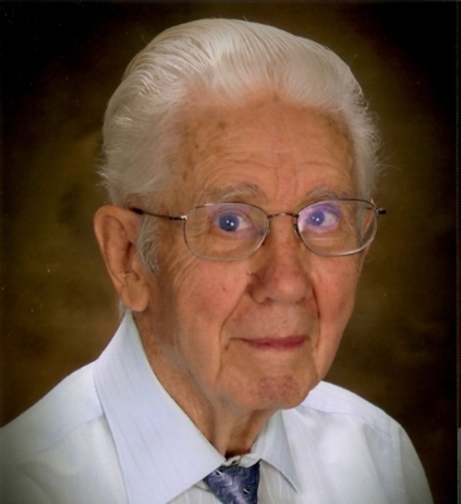 Earl John Weatherston