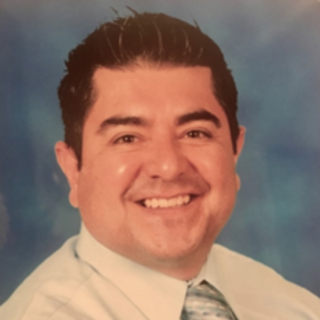 Alfonso De Jesus Villasenor