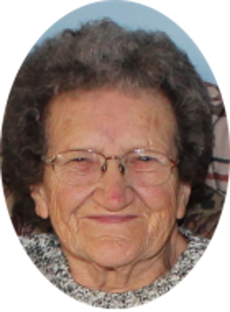 Alice Goodin