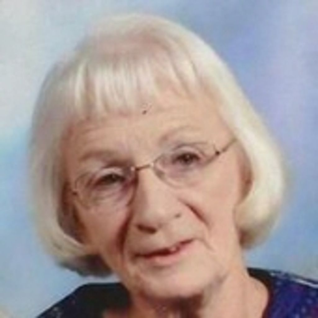 Jean Fisher Profile Photo