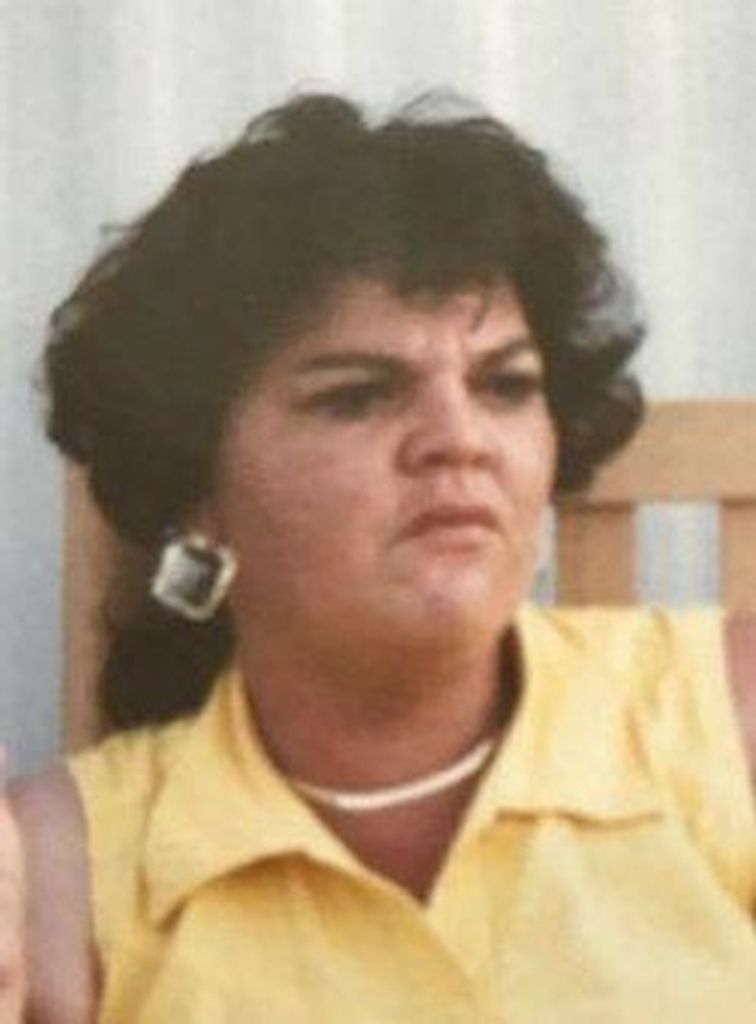 Deffie Lee Bridgeman