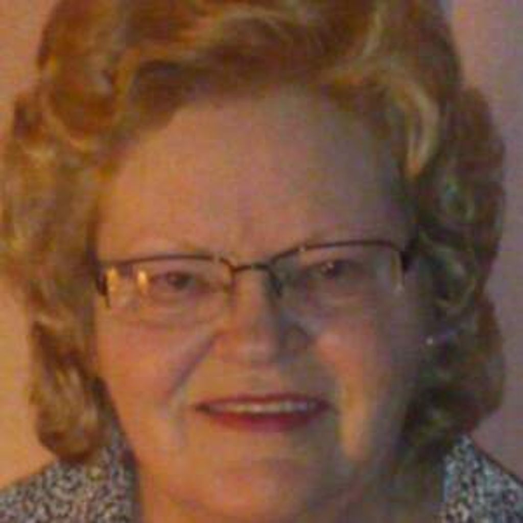 Donna Faye Thompson Profile Photo