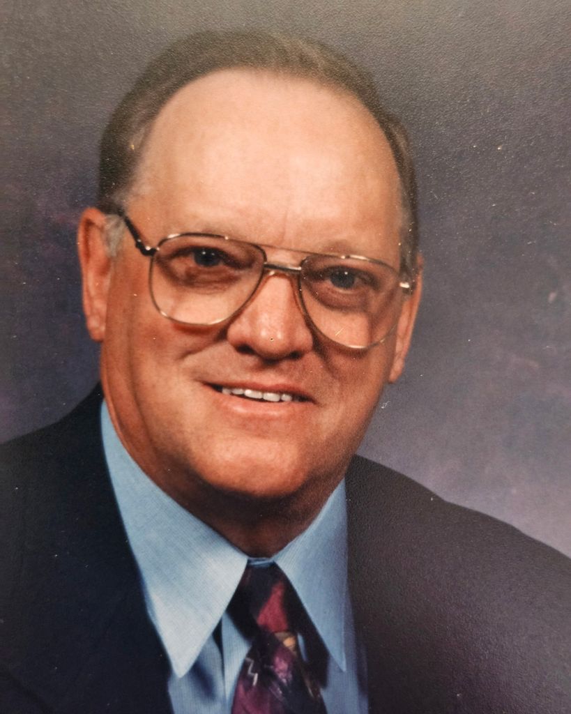 Leon Stacy