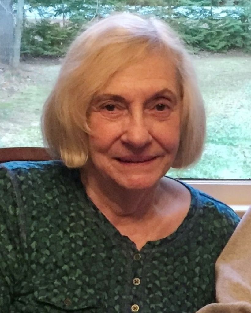 Joan M Zaia Profile Photo