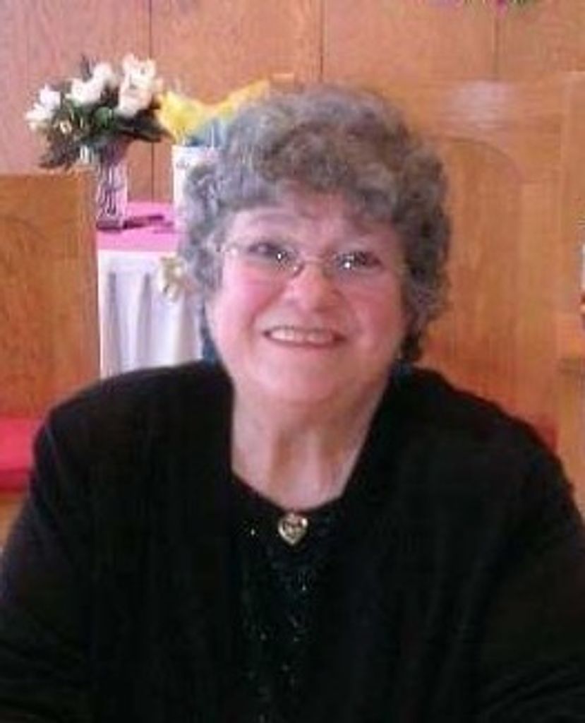Lela Alice Bryant