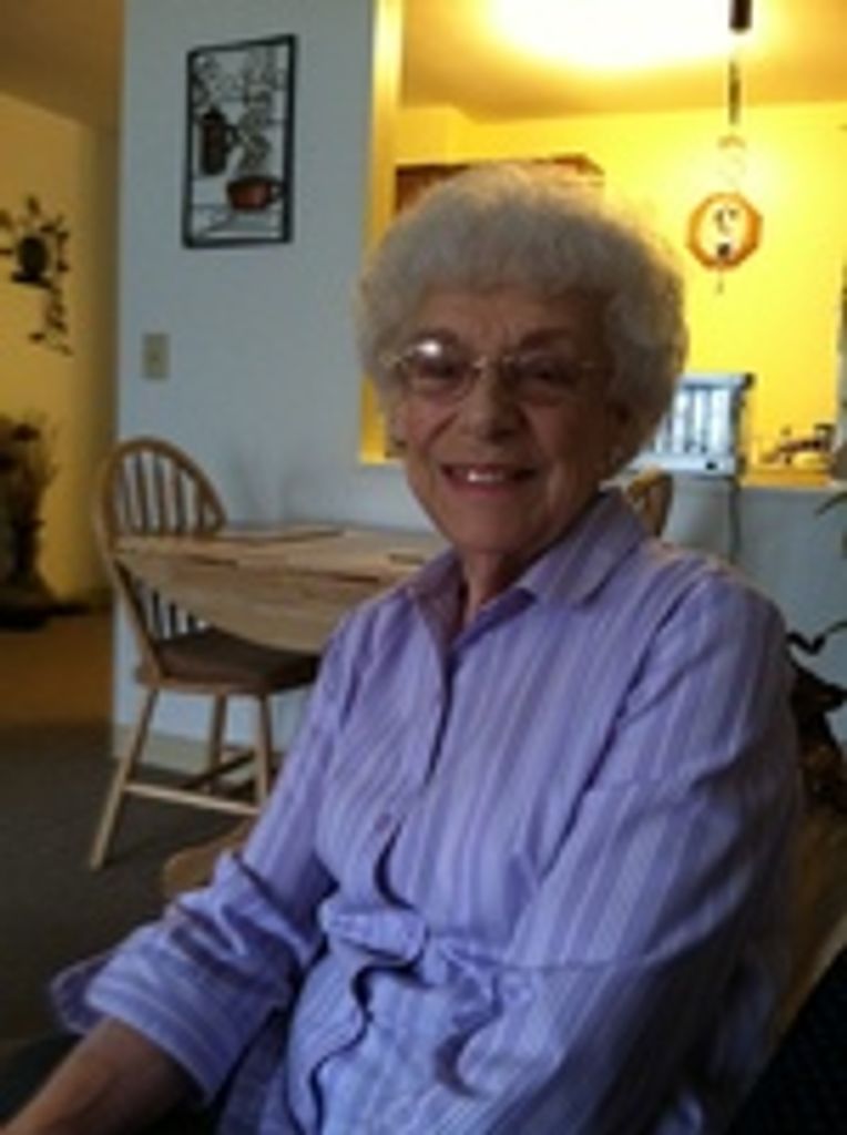 Priscilla F. Exchange