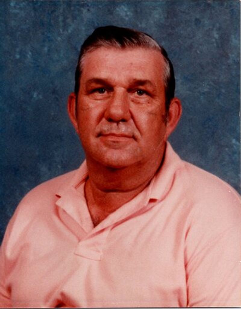 George A. Mccarty Profile Photo