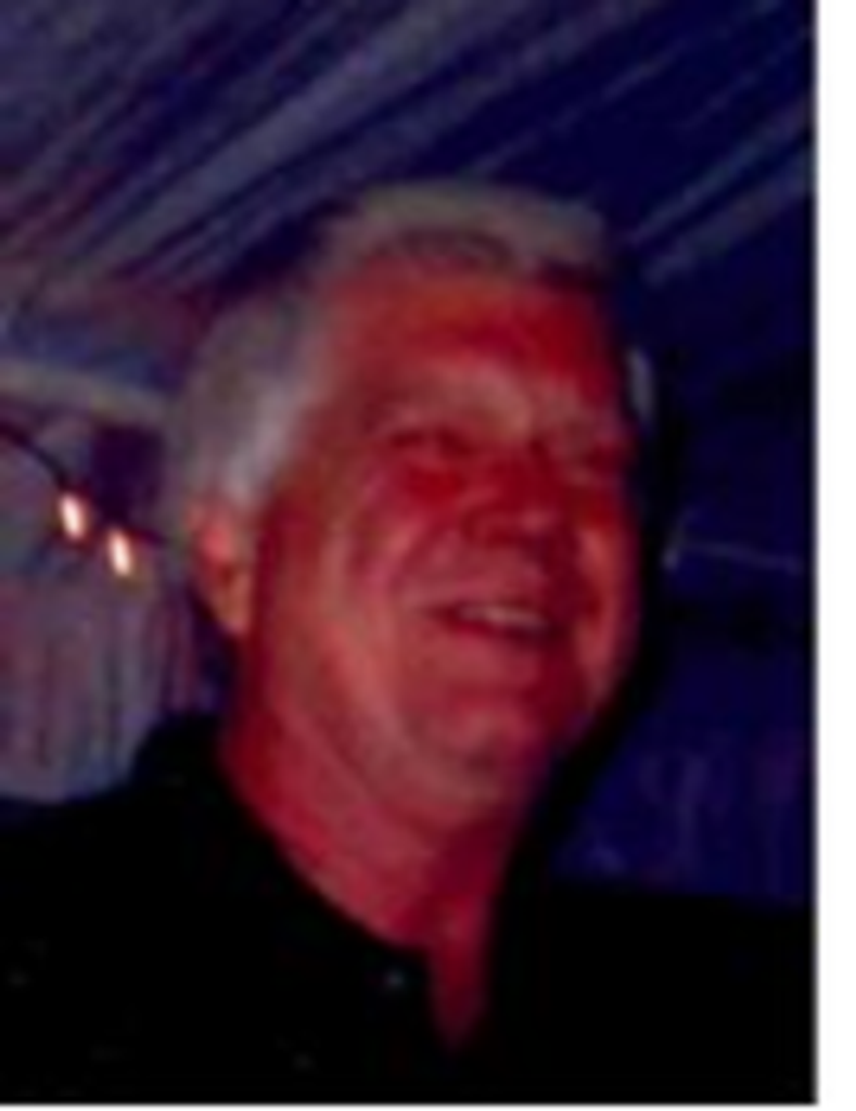 William G. Gordon