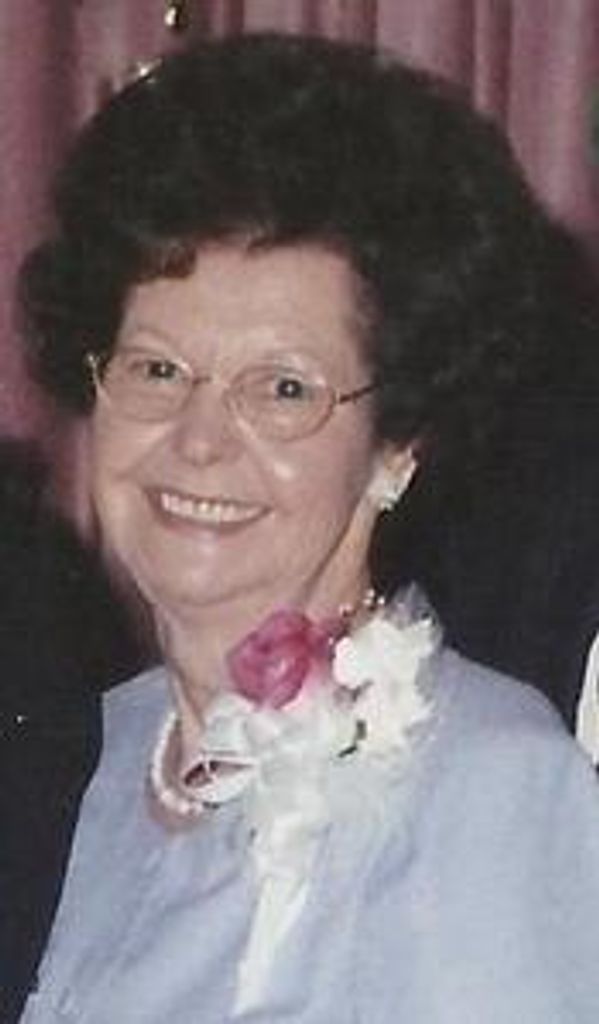 Hazel R. Ferguson