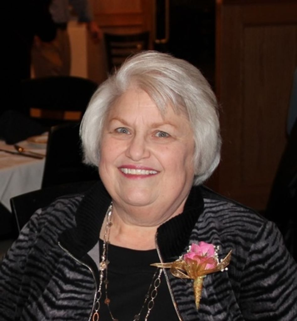 Jean Elizabeth Barnhart Profile Photo