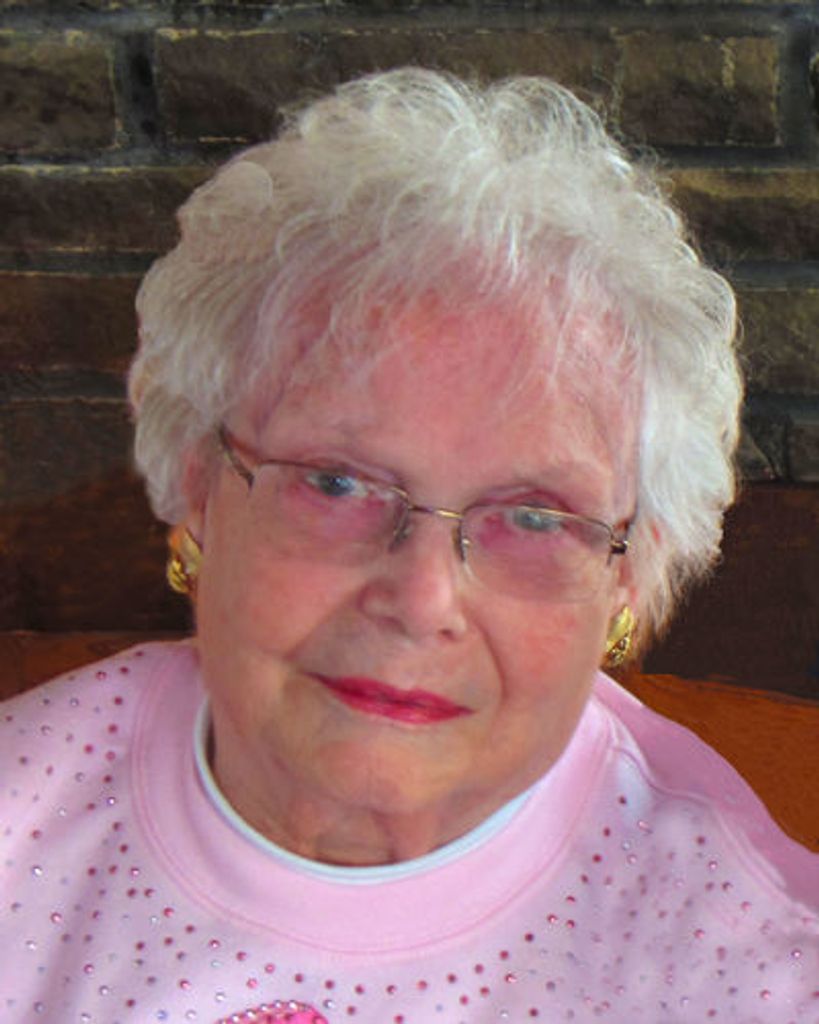 Jean E. Schroeder