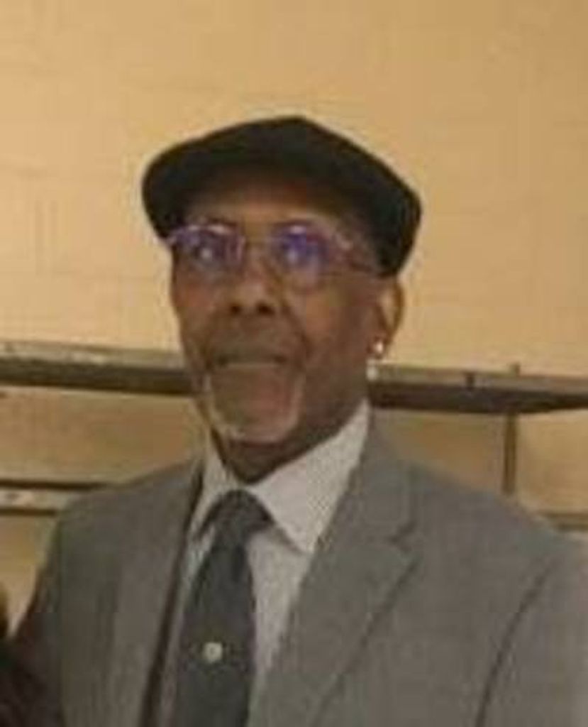 Edward L. Wise, Jr. Profile Photo