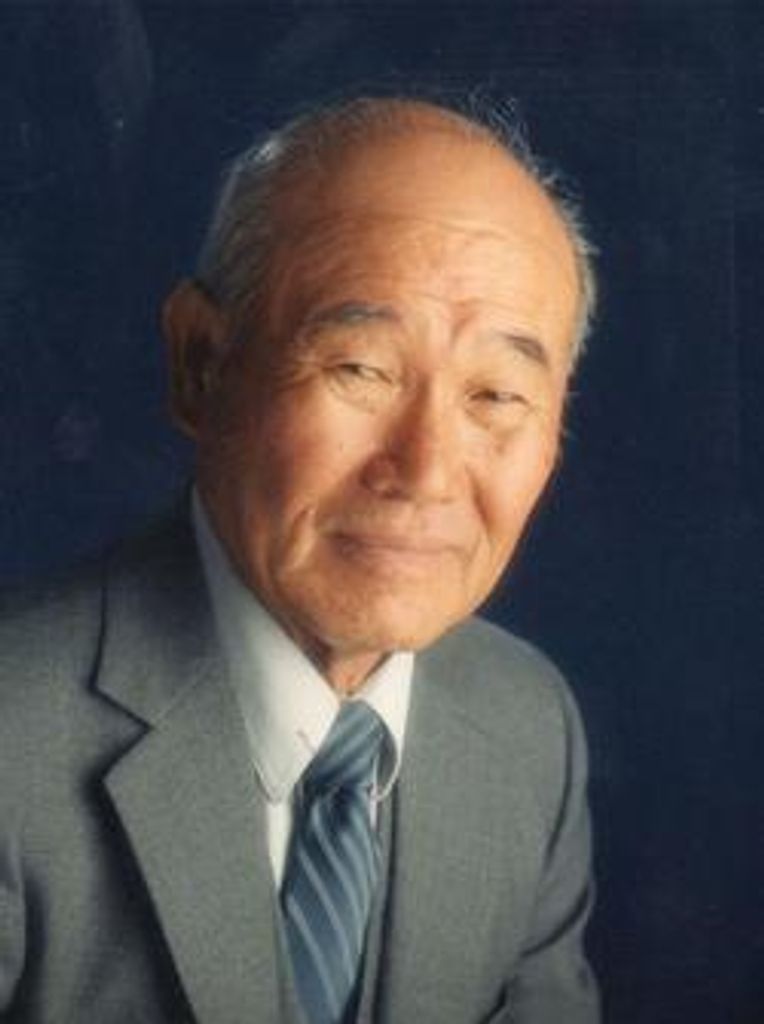 William S. Tamehiro