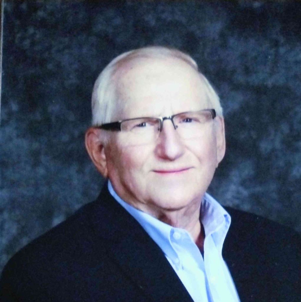 Myron D. Shipley Profile Photo