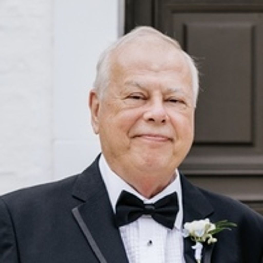 Joseph Barkley Montgomery Iii Profile Photo