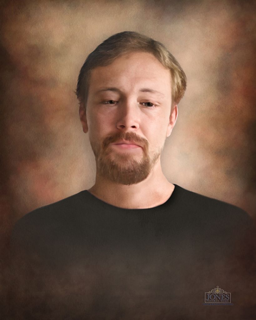 Justin William Eugene Harris