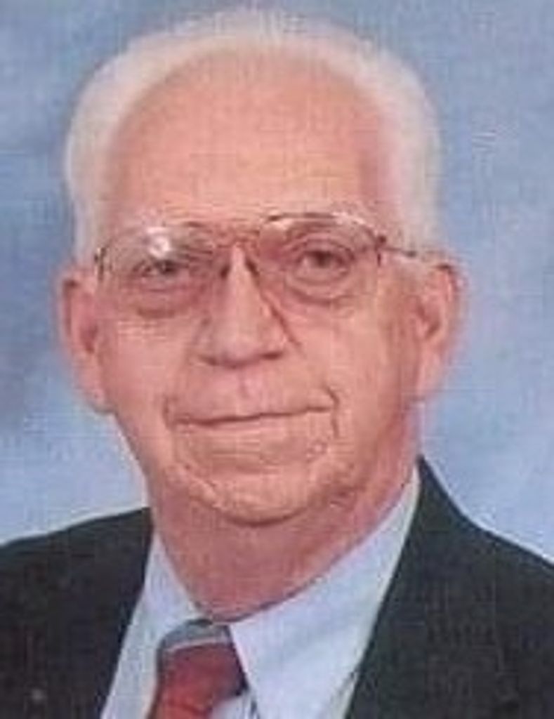 Roy Medley