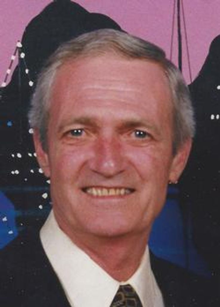 Stephen R. Young