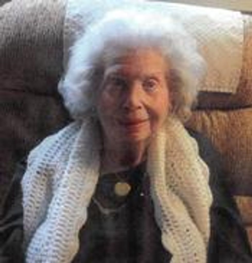 Josephine M. Debease