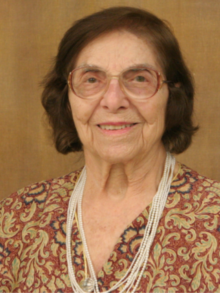 Helen Jouras
