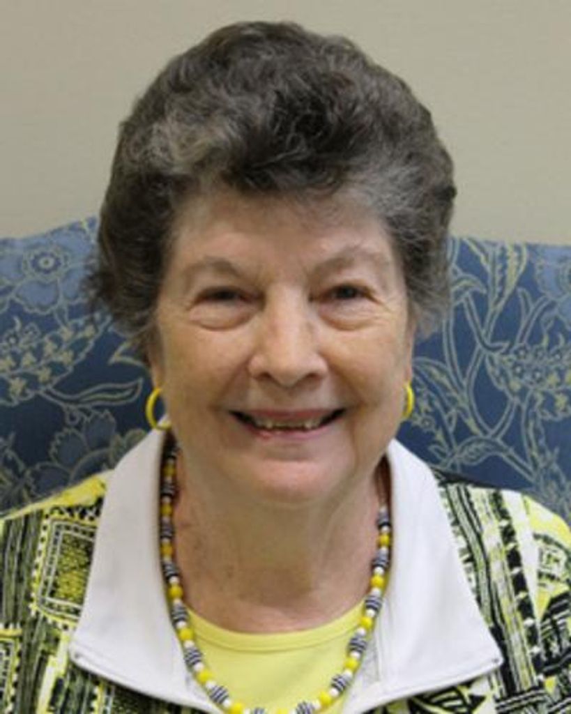 Joyce Jones Causey Profile Photo